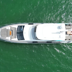 Azimut 60 Geisha Miami 1