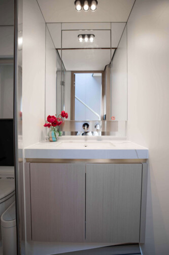 Azimut 60 Geisha Miami 11