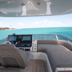 Azimut 60 Geisha Miami 13