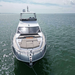 Azimut 60 Geisha Miami 15