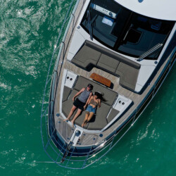 Azimut 60 Geisha Miami 18