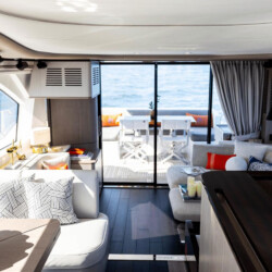 Azimut 60 Geisha Miami 21