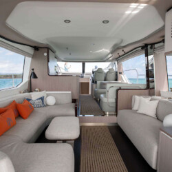 Azimut 60 Geisha Miami 4