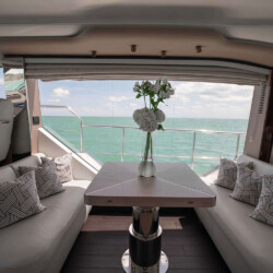 Azimut 60 Geisha Miami 5