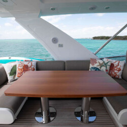 Azimut 60 Geisha Miami 6