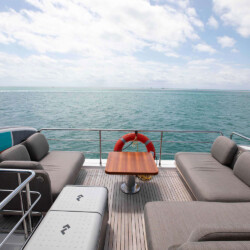 Azimut 60 Geisha Miami 7