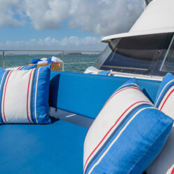 Catamaran Fountaine Pajot 47 Aeolus Miami 14