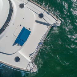 Catamaran Fountaine Pajot 47 Aeolus Miami 8
