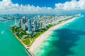 Top 10 Best Yachting Routes Around Miami