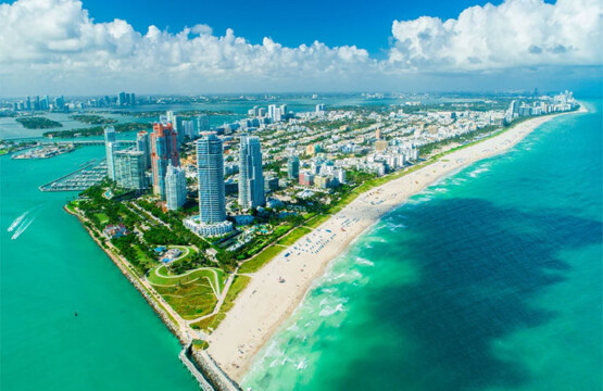 Top 10 Best Yachting Routes Around Miami