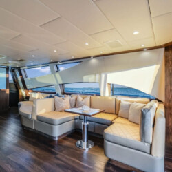 yacht 115 Leopard Encore Miami 17
