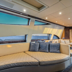 yacht 115 Leopard Encore Miami 38