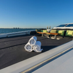 yacht 115 Leopard Encore Miami 5