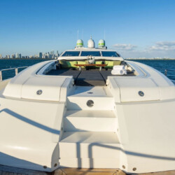 yacht 115 Leopard Encore Miami 7
