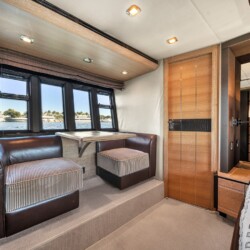 yacht 70 Azimut Lupo Miami 27