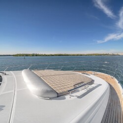 yacht 70 Azimut Lupo Miami 6