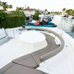 yacht 78 Ferretti Destiny Miami 18