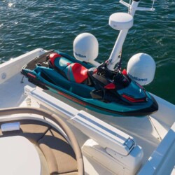 yacht 78 Ferretti Destiny Miami 20