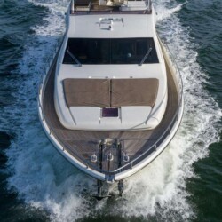 yacht 78 Ferretti Destiny Miami 27