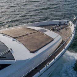 yacht 78 Ferretti Destiny Miami 28