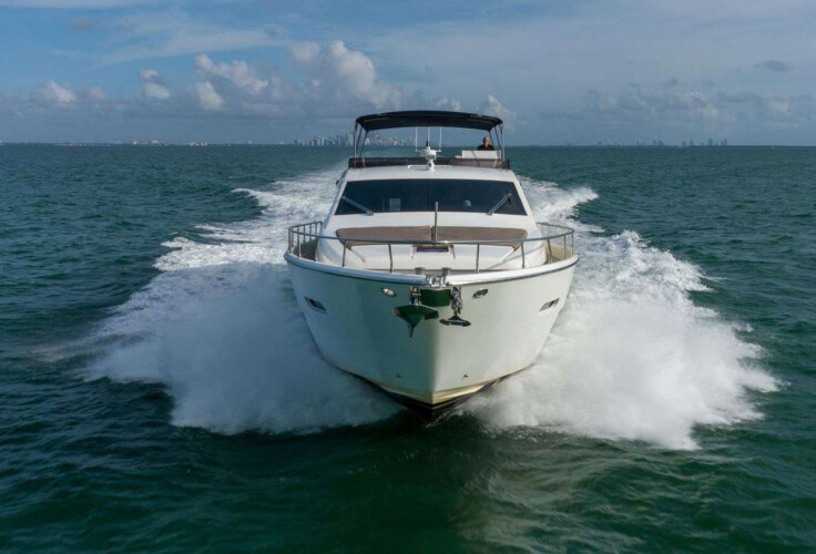 yacht 78 Ferretti Destiny Miami 5