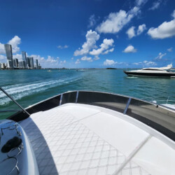 yacht Aicon 65 Warrior Miami 12
