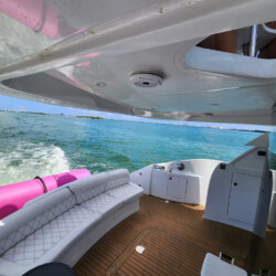 yacht Aicon 65 Warrior Miami 14