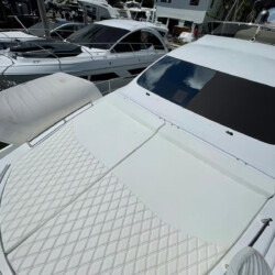 yacht Aicon 65 Warrior Miami 8