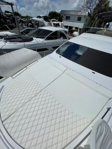 yacht Aicon 65 Warrior Miami 8