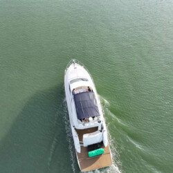 yacht Aicon 65 Warrior Miami 9