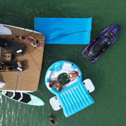 yacht Aicon 65 miami 1