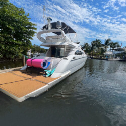 yacht Aicon 65 miami 13