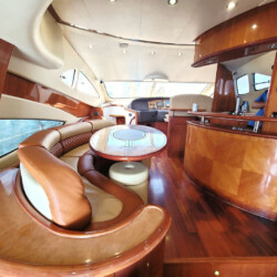 yacht Aicon 65 miami 14