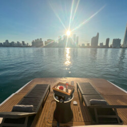 yacht Aicon 65 miami 15