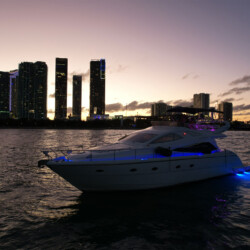 yacht Aicon 65 miami 17