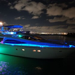 yacht Aicon 65 miami 18