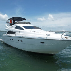 yacht Aicon 65 miami 19