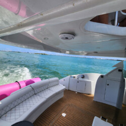 yacht Aicon 65 miami 2