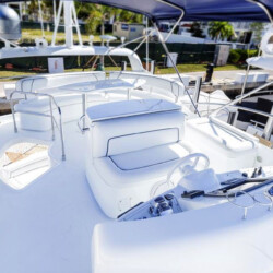 yacht Aicon 65 miami 20