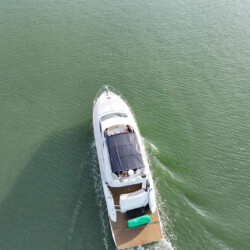 yacht Aicon 65 miami 3