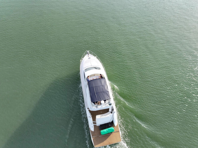 yacht Aicon 65 miami 3