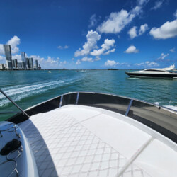 yacht Aicon 65 miami 4