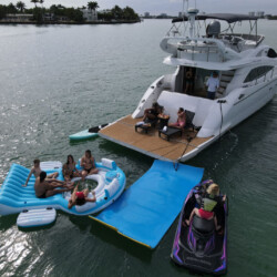 yacht Aicon 65 miami 5