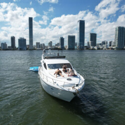 yacht Aicon 65 miami 7