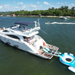 yacht Aicon 65 miami 8