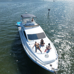 yacht Aicon 65 miami 9