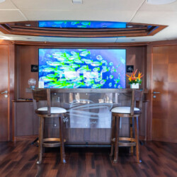 yacht Azimut 100 Daniela Miami 9