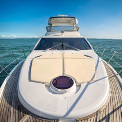 yacht Azimut 54 ALPHA Miami 2