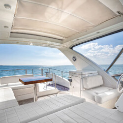 yacht Azimut 54 ALPHA Miami 3