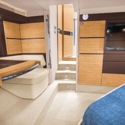 yacht Azimut 54 ALPHA Miami 8